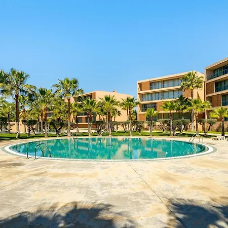 Whome Salgados 2-Bed Perfect For Families Guia (Faro)