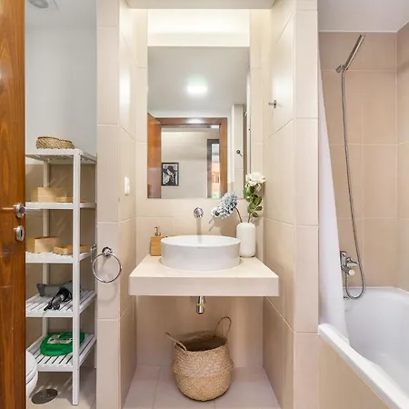 Whome Salgados 2-Bed Perfect For Families *