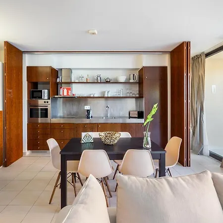 Whome Salgados 2-Bed Perfect For Families * Guia (Faro)