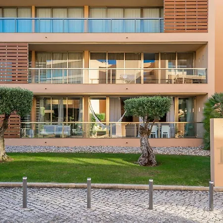 Whome Salgados 2-Bed Perfect For Families *