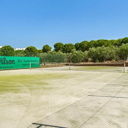 Whome Salgados 2-Bed Perfect For Families * Guia (Faro)