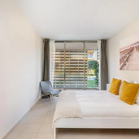 Whome Salgados 2-Bed Perfect For Families Guia (Faro)