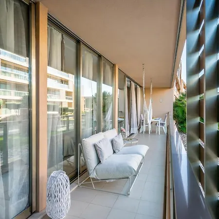 Whome Salgados 2-Bed Perfect For Families