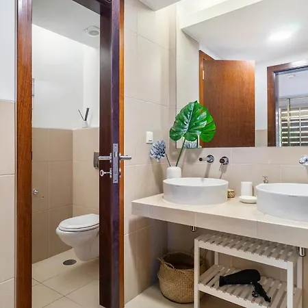 Whome Salgados 2-Bed Perfect For Families *