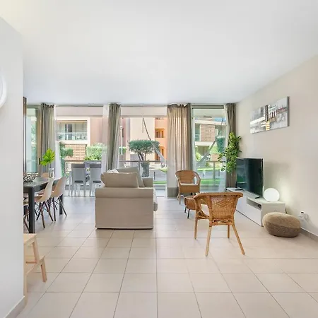 Whome Salgados 2-Bed Perfect For Families Appartamento *