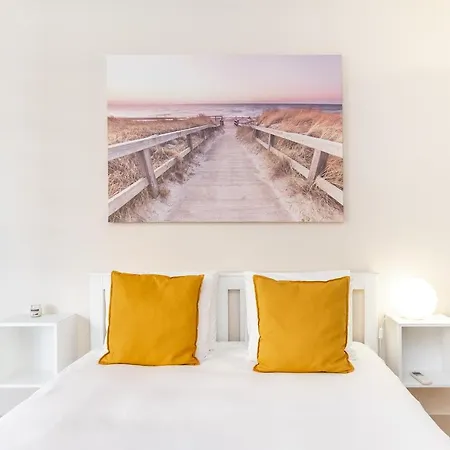 Whome Salgados 2-Bed Perfect For Families Guia (Faro)