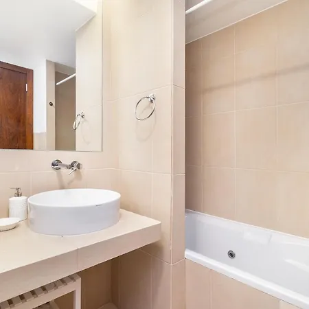 Whome Salgados 2-Bed Perfect For Families