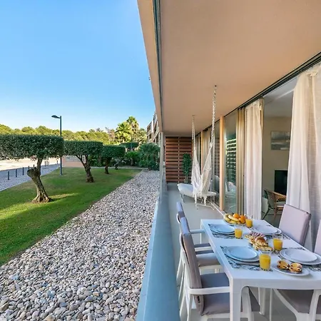 Appartamento Whome Salgados 2-Bed Perfect For Families *