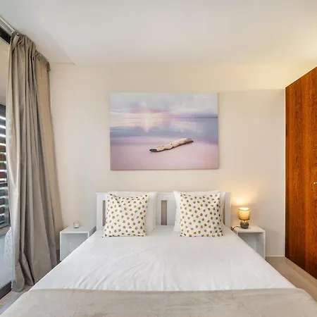 Appartamento Whome Salgados 2-Bed Perfect For Families
