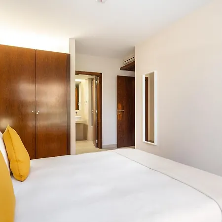 Appartamento Whome Salgados 2-Bed Perfect For Families