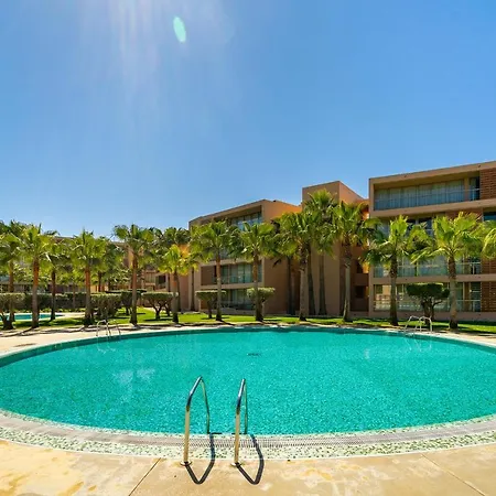 Whome Salgados 2-Bed Perfect For Families