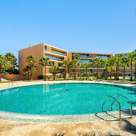 Whome Salgados 2-Bed Perfect For Families Appartamento *