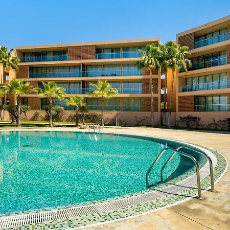 Whome Salgados 2-Bed Perfect For Families * Guia (Faro)