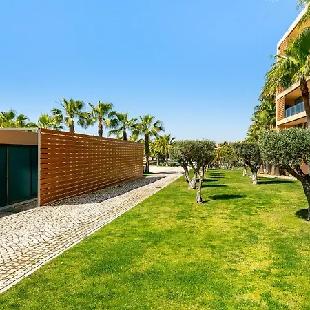 Appartamento Whome Salgados 2-Bed Perfect For Families
